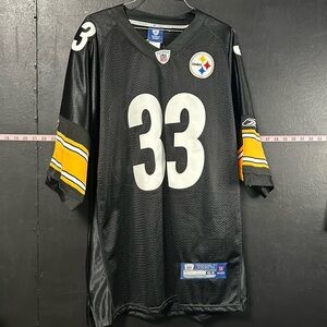 Redman pitsburg steelers jersey